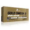 gold omega  sport