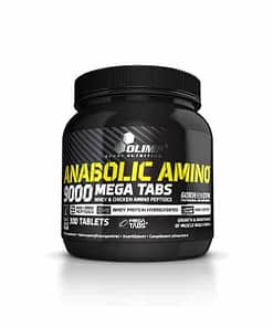 anabolic amino 9000