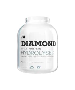 DIAMOND HYDROLYSED