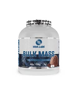 bulk-mass
