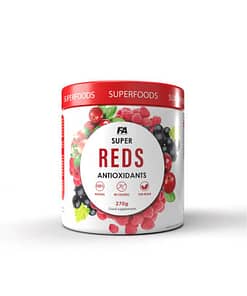 Wellness Super Reds Antioxidants 270 g