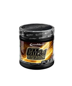 CM 2: 1 Ultra Strong - Citrulline Malate Tablets