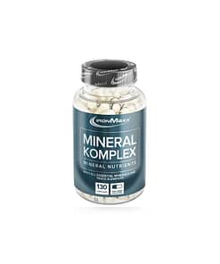 IronMaxx Mineral Complex