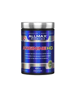 ALLMAX Nutrition Arginine HCI