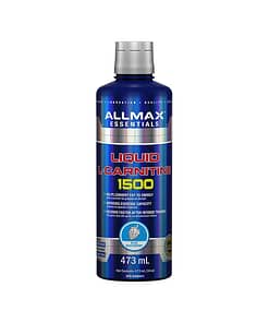 ALLMAX Liquid L-Carnitine