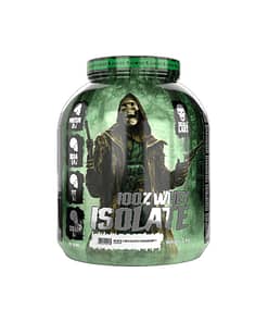 SKULL LABS® 100% Whey Isolate 2 kg