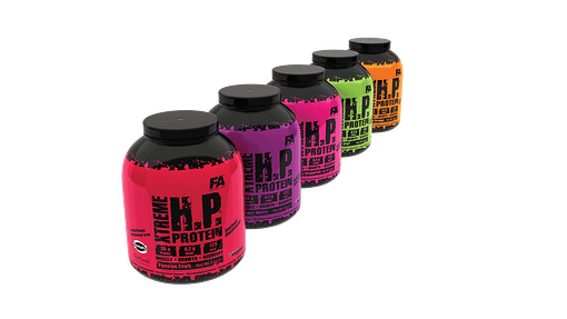 hp protein