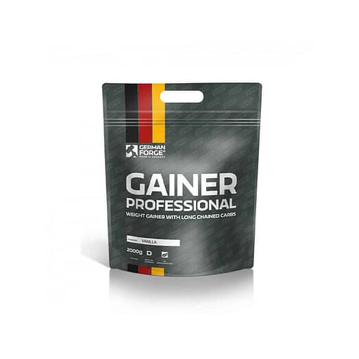GERMAN FORGE GAINER PROFESSIONAL, 2000g