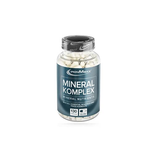 IronMaxx Mineral Complex